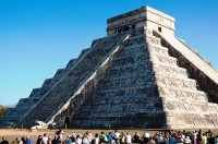 chichen itza equinox